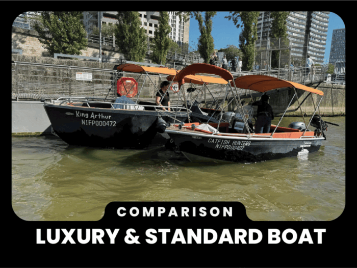 Paris: Seine River Private Cruise - Booking and Cancellation Policy