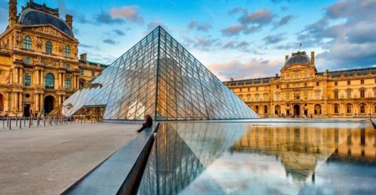 Paris: Seine Side Tour - Riverside Tour - Tour Details