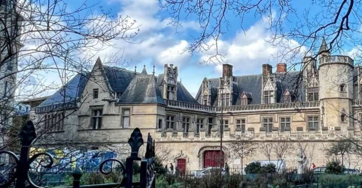 Paris: Self-Guided Audio Tour of Latin Quarter and Left Bank - Experience Highlights