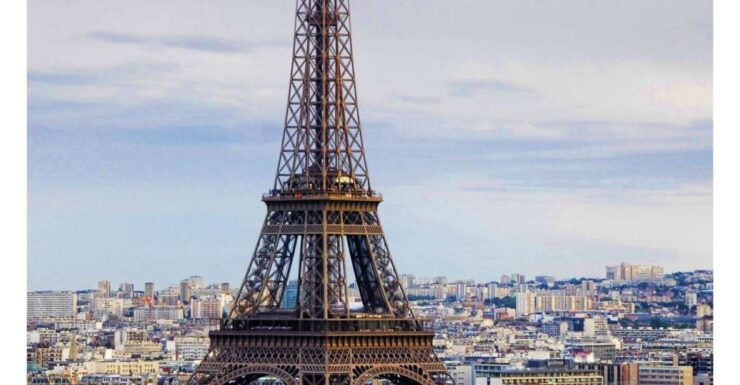 Paris: Self-Guided Audio Walking Tour & 3 Day Itinerary - Highlights of the Self-Guided Tour