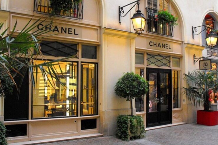 Paris: Self-Guided Mobile Audio Tour of Coco Chanel's Paris - Experience Highlights