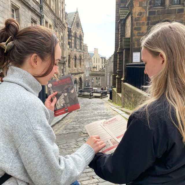 Paris: Self-Guided Mystery Walking Tour by Notre Dame - Activity Details