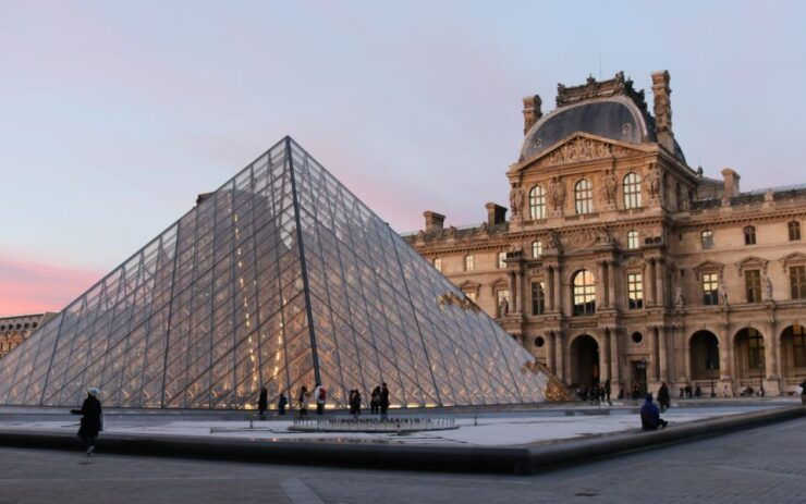 Paris: Self-Guided Outdoor Escape Game - Experience Highlights