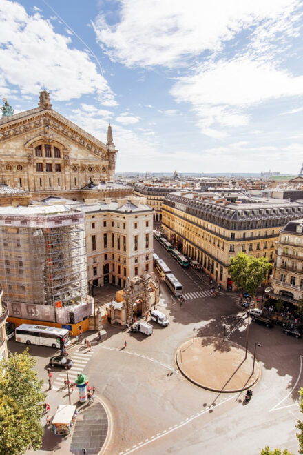 Paris: Self-Guided Photo Safari With Photobook! City Tour - Sharing and Printing Options