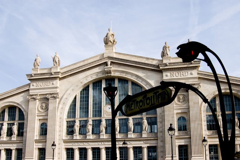 Paris Self-Guided Trip from London - What the day in Paris really offers