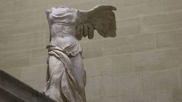 Paris: Semi-Private Tour of the Louvre Museum and Mona Lisa - Directions