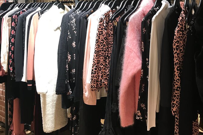 Paris Shopping Tour: Discount Couture - Mixed Reviews and Communication Issues