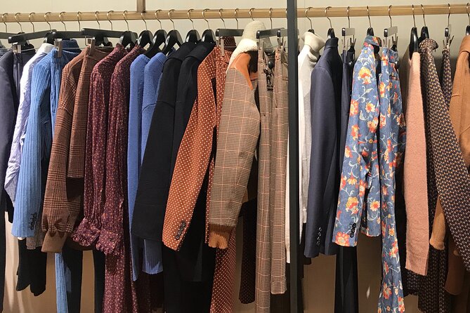 Paris Shopping Tour: Discount Couture - Directions