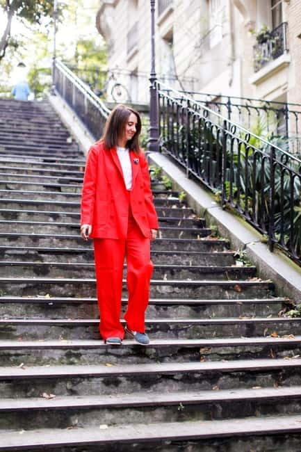 Paris : Shopping Tour with a Paris fashion stylist - 1/2 day - Good To Know