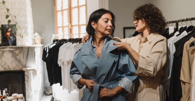 Paris Shopping Tour with a Stylist  Hidden Boutiques - Exploring Paris Through a Personal Stylist: The Hidden Boutiques Tour