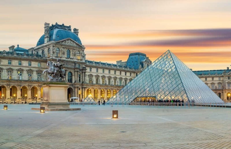 Paris Shore Excursion from Le Havre Cruise port - Introduction