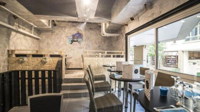 Paris : Shuck & Savor Oysters With Wine Pairing - Meeting Point