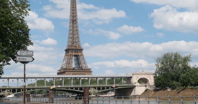 Paris: Side-Car Tour of Pariss Most Beautiful Monuments - Iconic Parisian Landmarks