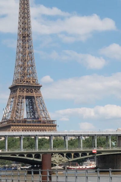 Paris: Side-Car Tour of Pariss Most Beautiful Monuments - Cancellation Policy Details
