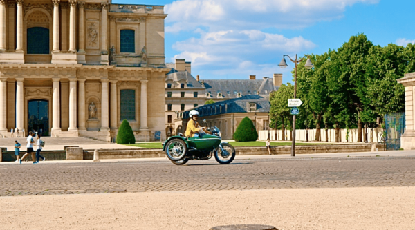 Paris: Side-Car Tour of Pariss Most Beautiful Monuments - Customer Reviews and Ratings