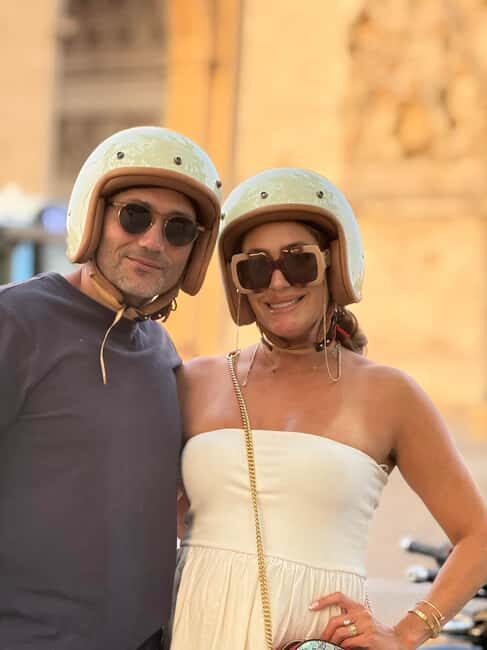 Paris: Sidecar Tour with a Filmmaker to Shoot Your Moment - Why This Tour is Worth Considering