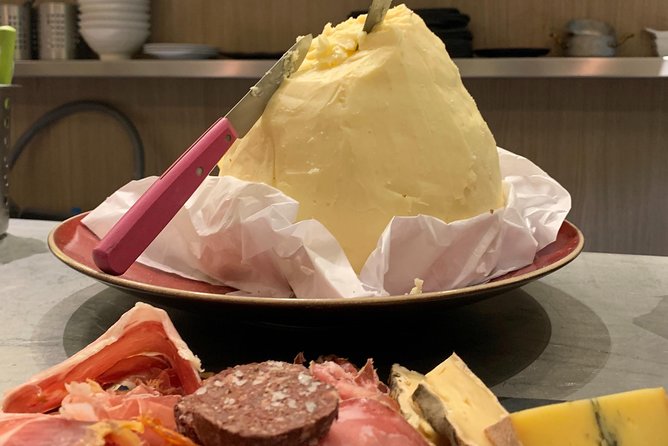 Paris Sights and Bites - Notre-Dame Cathedral