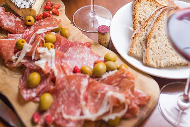 Paris Sights and Bites - Montmartre