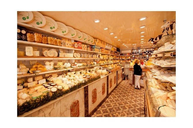 Paris Sights and Bites - Palace of Versailles