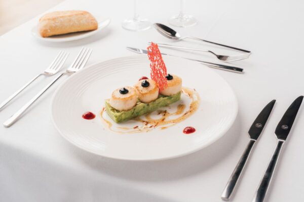 Paris: Sightseeing Cruise on the Seine With 4-Course Dinner - Cancellation and Payment Policies