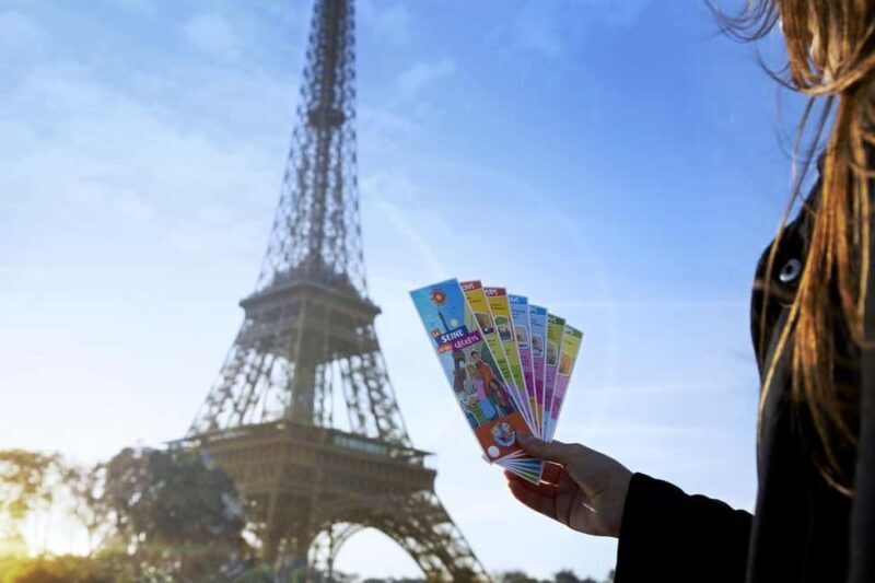 Paris: Sightseeing Cruise with 'Les Incollables' Quiz - Good To Know