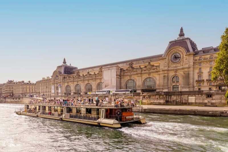 Paris: Sightseeing Cruise with 'Les Incollables' Quiz - Final Thoughts