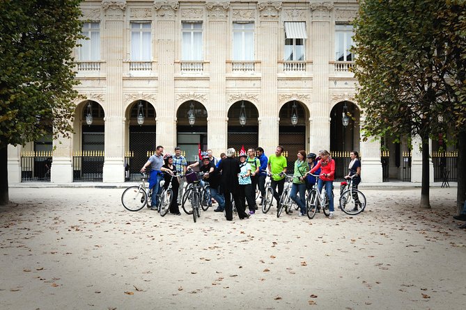 Paris Sightseeing, Marais and Secrets Bike Tour - Pricing and Value