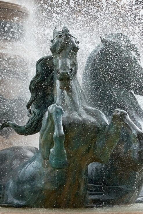 Paris: Signature Portrait Session With Benoît - Session Pricing and Duration