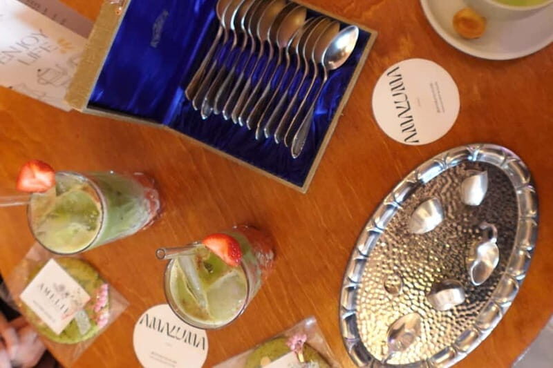 Paris: Silver Spoon Ring Workshop in Le Marais - Value & Practical Details