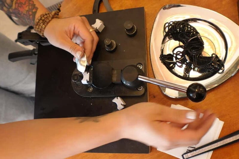 Paris: Silver Spoon Ring Workshop in Le Marais - Final Thoughts