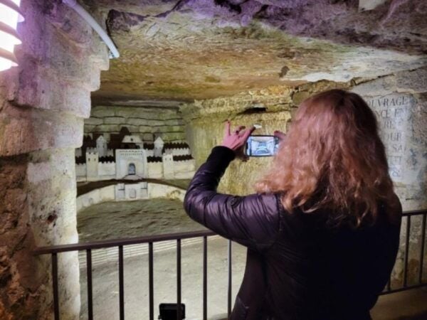 Paris: Skip-The-Line Catacombs Tour With Restricted Areas - The Sum Up