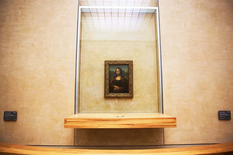 Paris: Skip-the-Line Louvre Highlights Tour with Mona Lisa - Who Should Book This Tour?