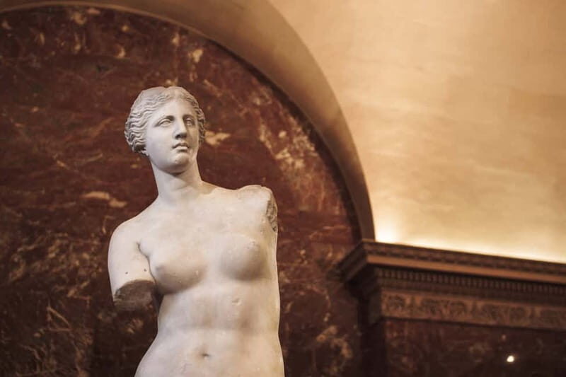 Paris: Skip-the-Line Louvre Highlights Tour with Mona Lisa - FAQ