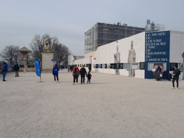 Paris: Skip-the-Line Louvre Museum Masterpieces Guided Tour - The Sum Up