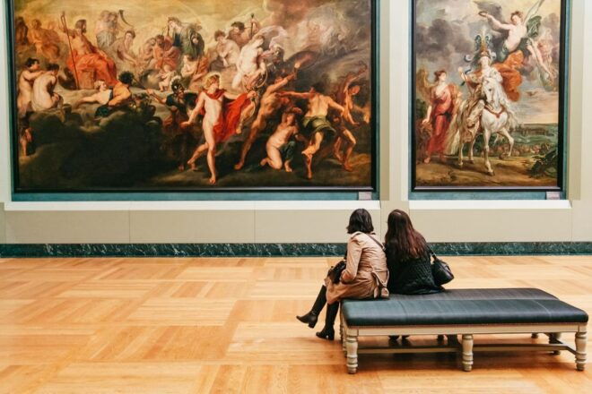 Paris: Skip-The-Line Louvre Ticket With Host for Mona Lisa - Booking Details