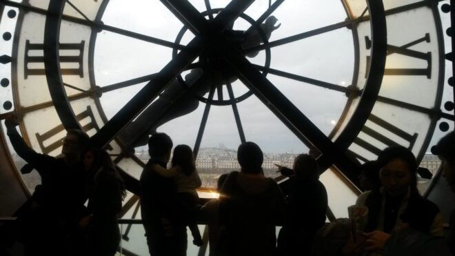 Paris: Skip-The-Line Musée D'Orsay Ticket and Guided Tour - Customer Reviews