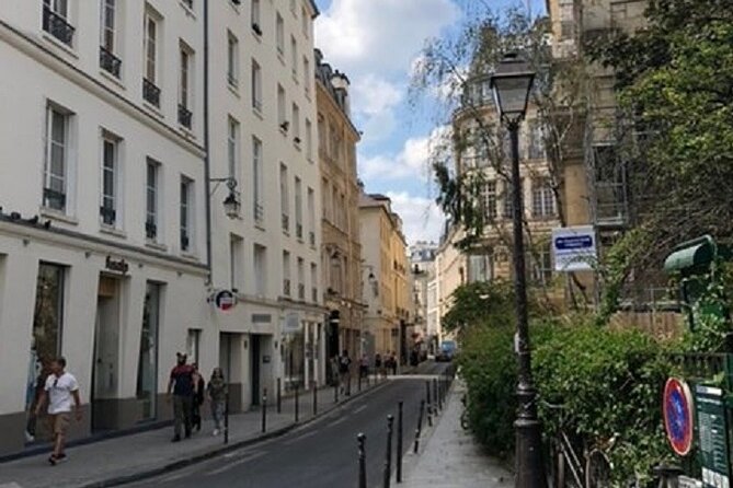 Paris Small-Group After-Dark Ghost Stories Walking Tour - The Sum Up