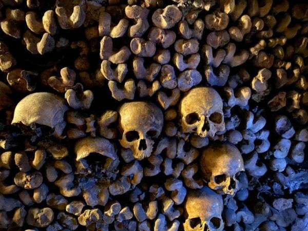 Paris: Small-Group Catacombs Tour With Skip-The-Line Entry - Availability