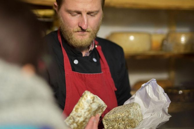 Paris Small-Group Cheese and Wine-Tasting Experience  - Cancel 24H Prior & Full Refund - Experience Overview