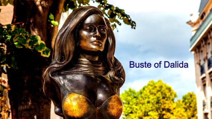 Paris: Small Group Montmartre Tour & Sacre Coeur - Frequently Asked Questions