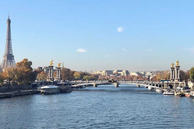 Paris Small-Group Photography Tour: Highlights and Hidden Gems - Pricing and Booking Details