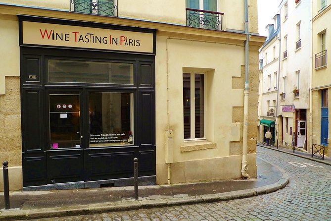 Paris Small-Group Walking and Wine Tasting Tour - Rue De Mouffetard Food Street