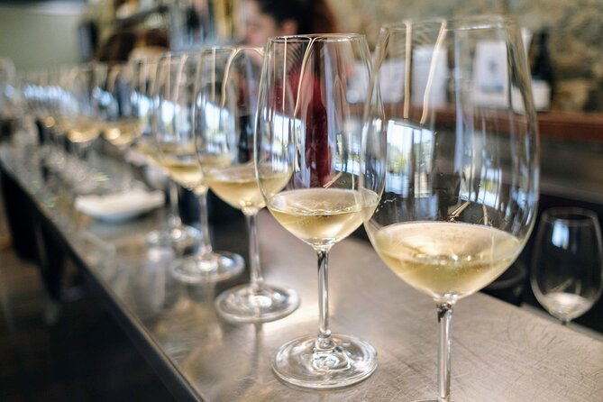 Paris: Small Group Winetasting Tour With Expert Sommelier - Tour Details