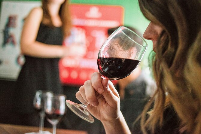 Paris: Small Group Winetasting Tour With Expert Sommelier - Additional Information