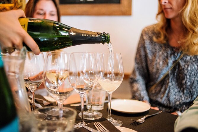 Paris: Small Group Winetasting Tour With Expert Sommelier - Direction 1