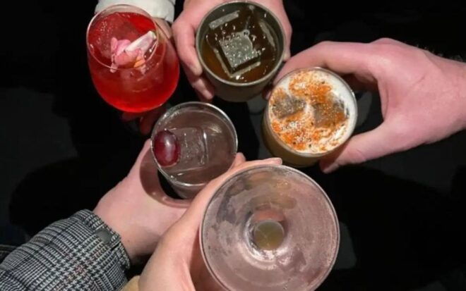 Paris: Speakeasy and Hidden Bars Guided Tour - Customer Reviews and Ratings