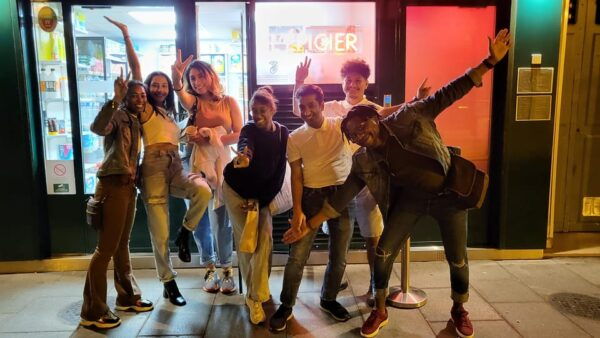 Paris: Speakeasy and Hidden Bars Tour - Tips for Enjoying the Tour