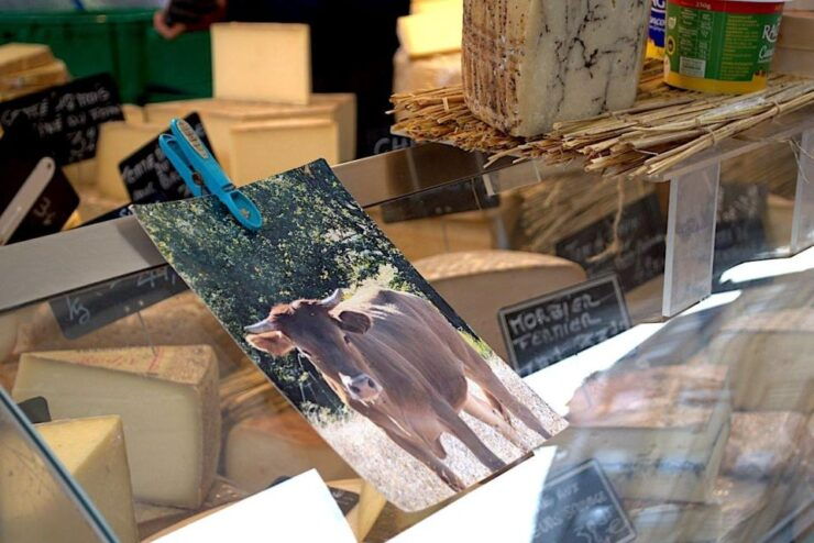 PARIS : St Germain French Tasting Food Group Tour - Tour Highlights