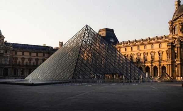 Paris Stars Here - Small-Group Tour, Notre-Dame to Louvre - Booking Information