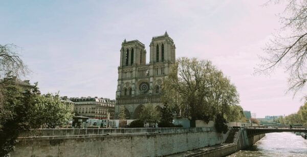 Paris Stars Here - Small-Group Tour, Notre-Dame to Louvre - Questions You May Have